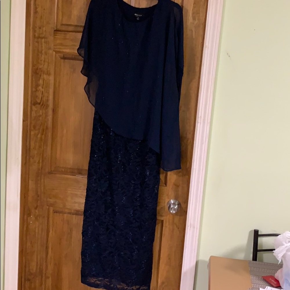 Women gown